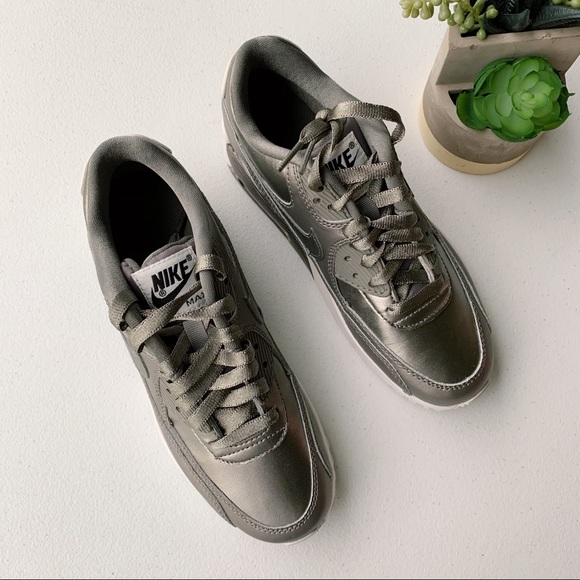 Nike Air Max 90 LTR SE GG NWT - Picture 3 of 8